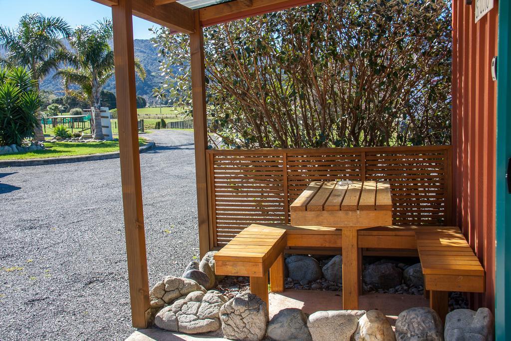 The Little Farm Coromandel Hotel Ngoại thất bức ảnh